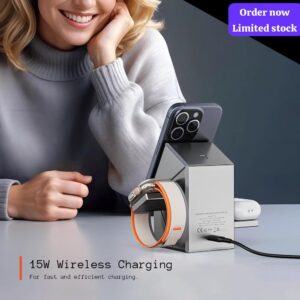 Electronics & Gadgets
