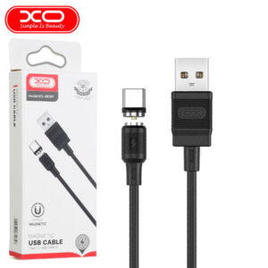 XO DATA CABLE TYPE C NB187 2.1A
