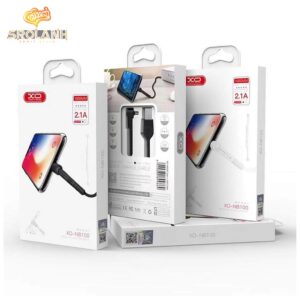 XO DATA CABLE V8 NB100 2.1A