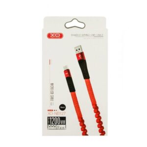 XO DATA CABLE V8 NB127 2.1A