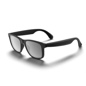 itel Glide Smart Glasses for Men Women