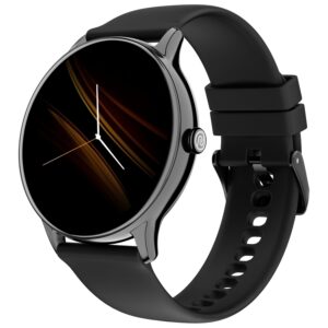 Noise Twist Go Round dial Smartwatch with BT Calling
