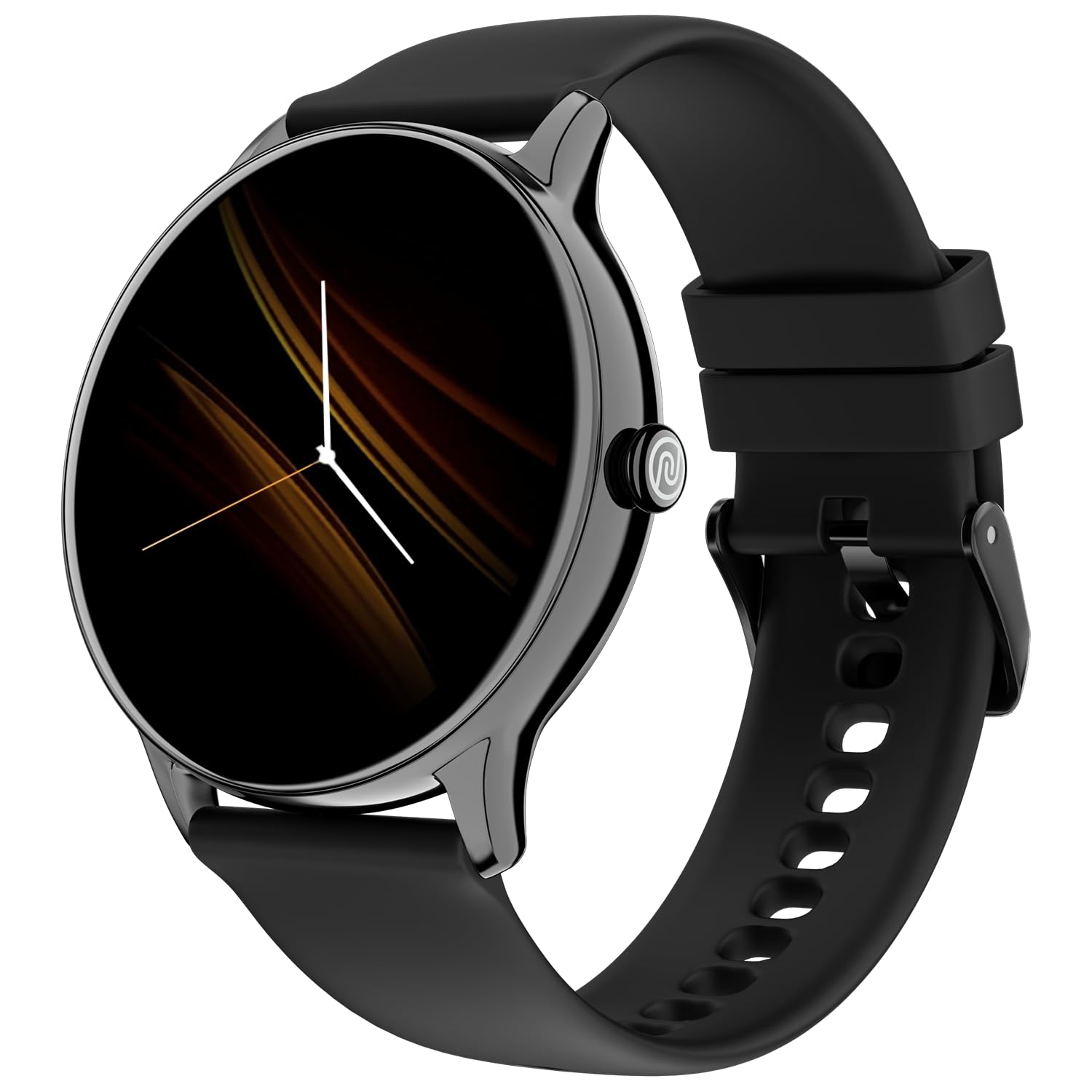 Noise Twist Go Round dial Smartwatch with BT Calling