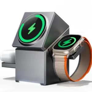 Wireless Charging 15 w