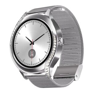 boAt Enigma Gem Women's Luxury Smart Watch