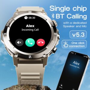 Smart Watches