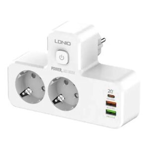 Switches & Sockets