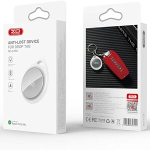 Anti-Lost Device