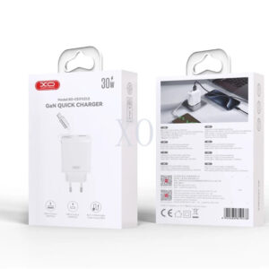 GaN Quick Charger