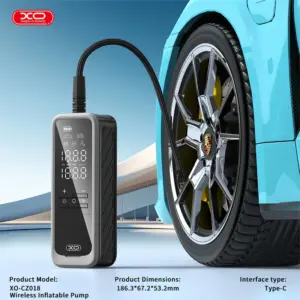 Car Accessories