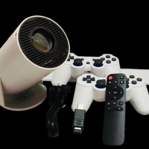 Projectors & TV