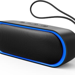 Bluetooth Speakers