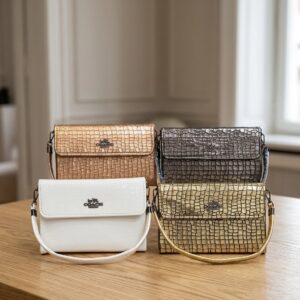 Bags & Travel