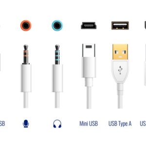 Charging Cables