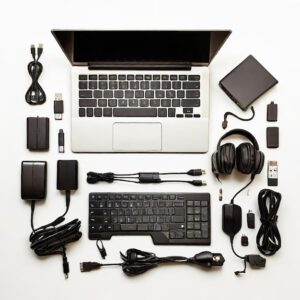 Computer Accessories