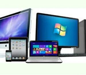 Computer & Laptop