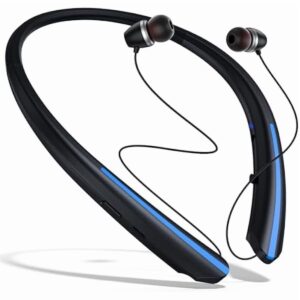 Earphones & Neckbands