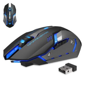 Gaming Mouse