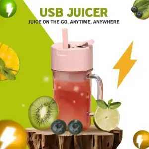 USB MINI JUICER