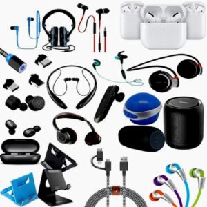 Mobile Accessories