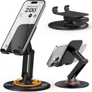 Mobile Holders