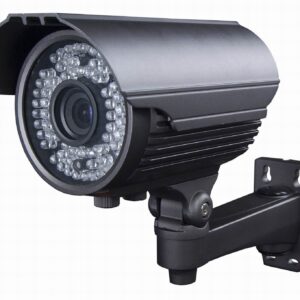 Security Cameras