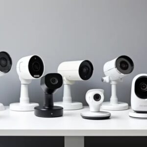 Smart Cameras